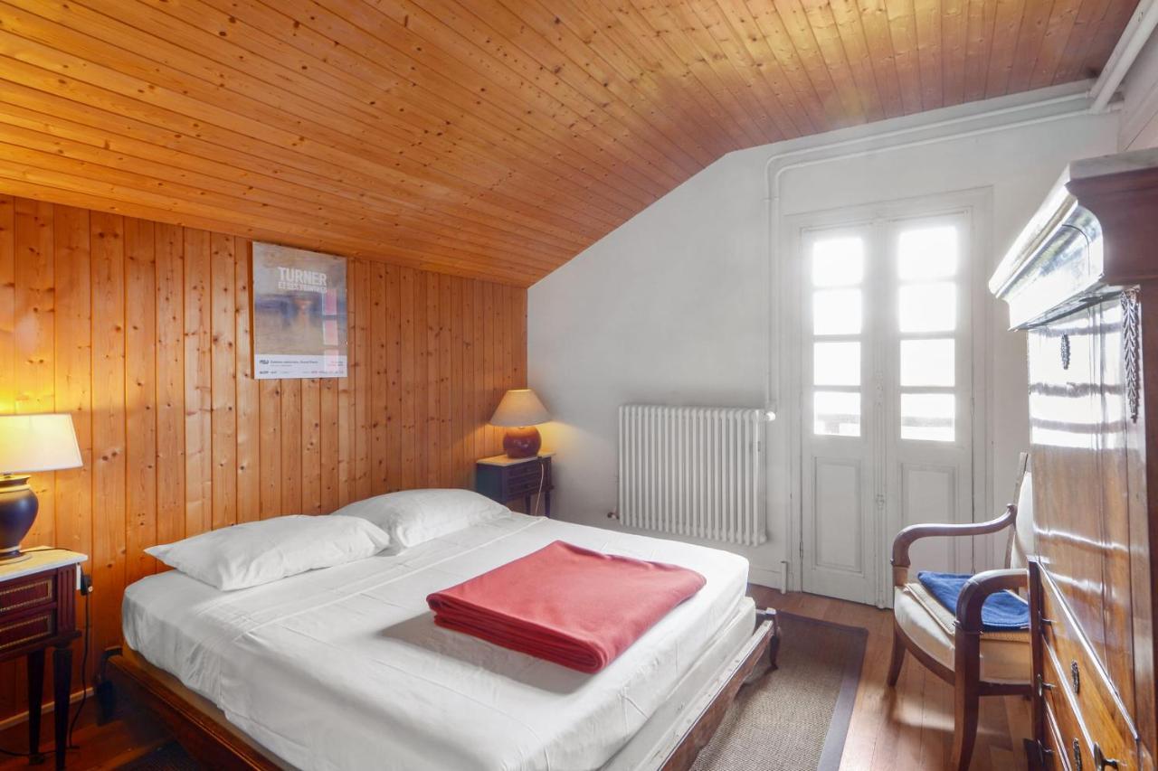 Grand Chalet 180 M2 - Welkeys Вейрье-дю-Лак Экстерьер фото